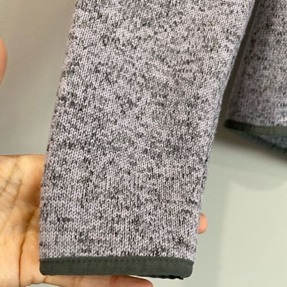 Eddie Bauer Womens Gray Pullover Sweater - Picture 5 of 7